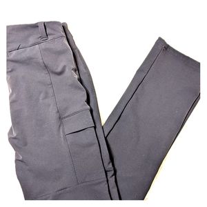 Betabrand Travel Cargo Pant